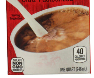 Horizon: Half And Half Organic, 32 Oz