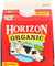 Horizon: Organic Whole Milk, 64 Oz