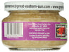 Emperors Kitchen: Ginger Chopped Organic, 4.5 Oz