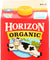 Horizon: Organic 2% Reduced Fat Milk With Dha Omega-3, 64 Oz