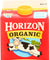 Horizon: Organic Whole Milk With Dha Omega-3, 64 Oz