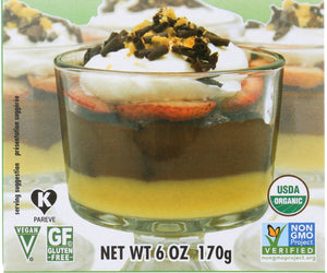 Lets Do Organics: Cornstarch, 6 Oz