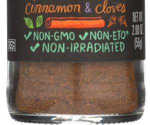 Frontier Herb: Co Op Garam Masala Seasoning, 2 Oz