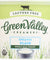 Green Valley Creamery: Organic Plain Whole Milk Yogurt, 24 Oz