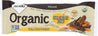 Nugo: Organic Dark Chocolate Almond Bar, 1.76 Oz