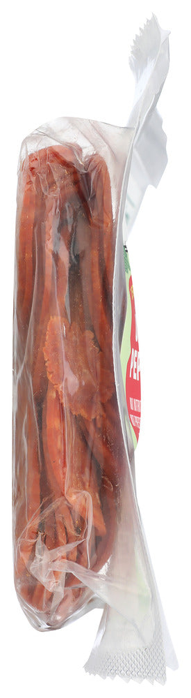 Organic Valley: Uncured Pepperoni Slices, 5 Oz
