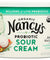 Nancys: Organic Cultured Sour Cream, 16 Oz