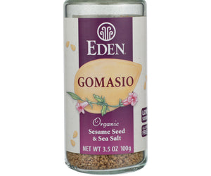 Eden Foods: Gomasio, 3.5 Oz