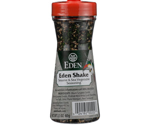 Eden Foods: Eden Shake - Furikake, 2.1 Oz