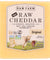 Organic Pastures: Cheese Cheddar Pastre Grz, 8 Oz