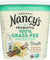 Nancys: Organic 100 Percent Grass Fed Vanilla Yogurt, 24 Oz
