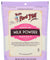 Bob's Red Mill: Non-fat Dry Milk Powder, 22 Oz