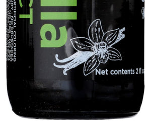 Spicely Organics: Organic Vanilla Extract, 2 Fo
