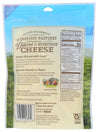 Organic Valley: Mozzarella Cheese Shred, 6 Oz