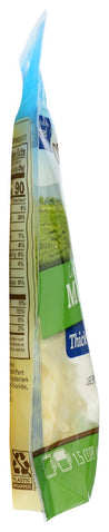 Organic Valley: Mozzarella Cheese Shred, 6 Oz
