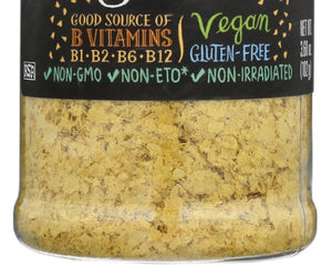 Frontier Herb: Premium Nutritional Yeast, 3.6 Oz