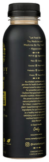 Remedy Organics: Coffee Cold Brew Keto, 12 Oz