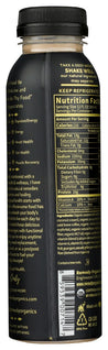 Remedy Organics: Coffee Cold Brew Keto, 12 Oz