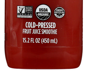 Evolution: Organic Vital Berry, 15.2 Oz