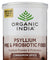Organic India: Psyllium Pre Probiotic Cinnamon Spice, 10 Oz