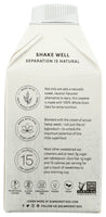 Elmhurst: Creamer Oat Chai Spice, 16 Oz