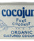 Cocojune: Yogurt Pure Coconut Organic, 4 Oz