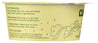 Cocojune: Yogurt Lemon Elderflower Organic, 4 Oz