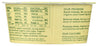 Cocojune: Yogurt Lemon Elderflower Organic, 4 Oz