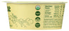 Cocojune: Yogurt Lemon Elderflower Organic, 4 Oz