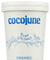 Cocojune: Yogurt Pure Coconut Organic, 16 Oz