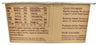 Cocojune: Yogurt Vanilla Chamomile Organic, 4 Oz