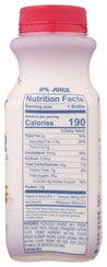 Lifeway: Kefir Whole Milk Organic Mixed Berry, 8 Oz