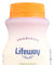Lifeway: Kefir Whole Milk Organic Peach, 8 Oz
