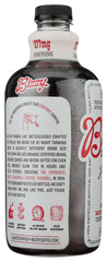Bizzy Coffee: Coffee Cold Brew Medium Roast Organic, 48 Fo