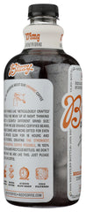 Bizzy Coffee: Coffee Cold Brew Breakfast Blend Organic, 48 Fo