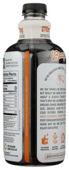 Bizzy Coffee: Coffee Cold Brew Breakfast Blend Organic, 48 Fo
