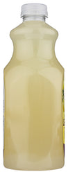 Uncle Matts Organic: Organic Lemonade No Sugar Added, 52 Fo