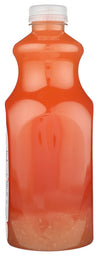Uncle Matts Organic: Lemonade Strawberry No Sugar Added, 52 Fo