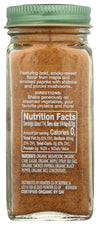 Simply Organic: Sweet & Smoky Umami Blend, 2.82 Oz