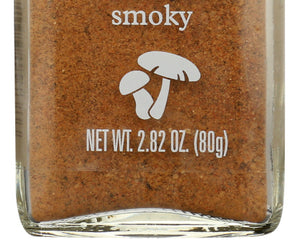 Simply Organic: Sweet & Smoky Umami Blend, 2.82 Oz