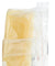 Clover Sonoma: Organic Medium White Cheddar Block, 8 Oz
