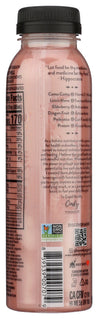 Remedy Organics: Berry Immunity Beverage, 12 Oz