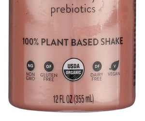 Remedy Organics: Berry Immunity Beverage, 12 Oz