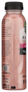 Remedy Organics: Berry Immunity Beverage, 12 Oz