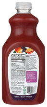Uncle Matts Organic: Juice Ultimate Immune Organic, 52 Oz