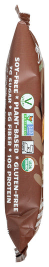 Nellys Organic: Peanut Butter Quinoa Bar, 1.6 Oz