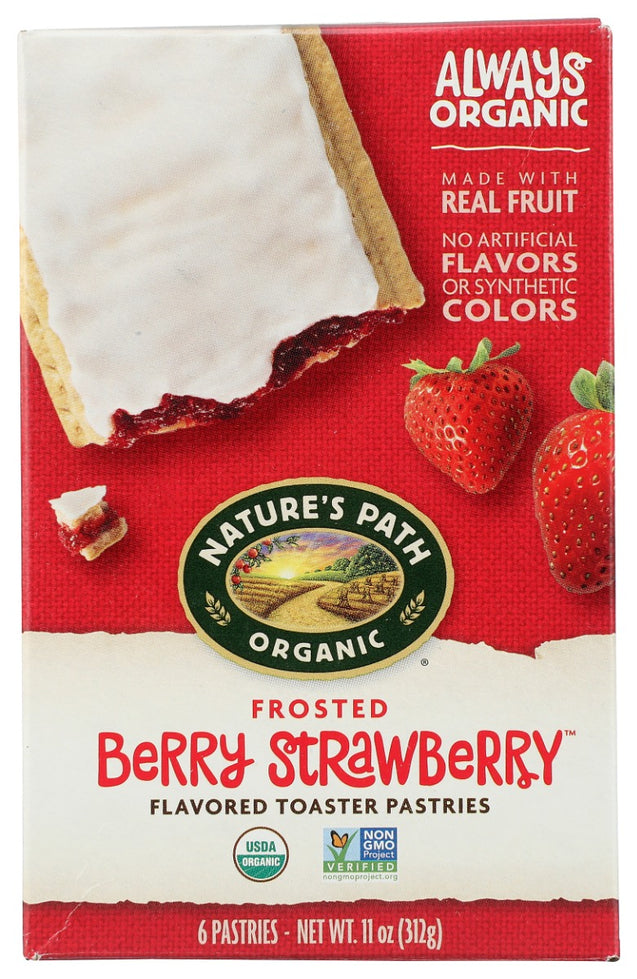 Nellys Organic: Peanut Butter Quinoa Bar, 1.6 Oz