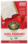 Nellys Organic: Peanut Butter Quinoa Bar, 1.6 Oz
