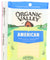 Organic Valley: Organic White American Cheese, 6 Oz