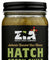 Zia Hatch Chile Company: Hatch Green Chile Medium, 16 Oz